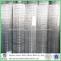 weight of concrete reinforce wire mesh welded mesh